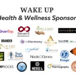 Wake Up Health and Wellness Event – Irvine, California